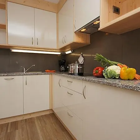 Ciasa Wallis Badia  Room photo