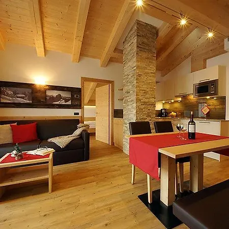 Ciasa Wallis Badia  Room photo
