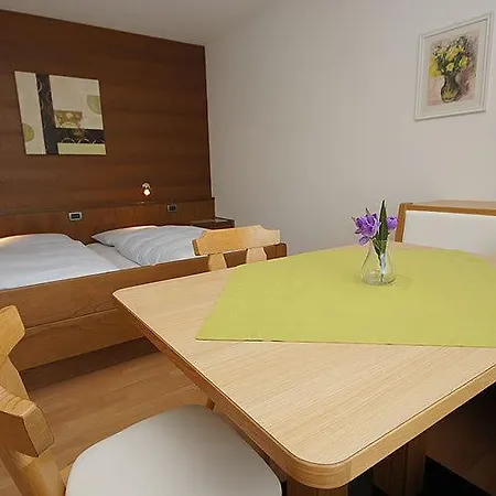 Ciasa Wallis Badia  Room photo