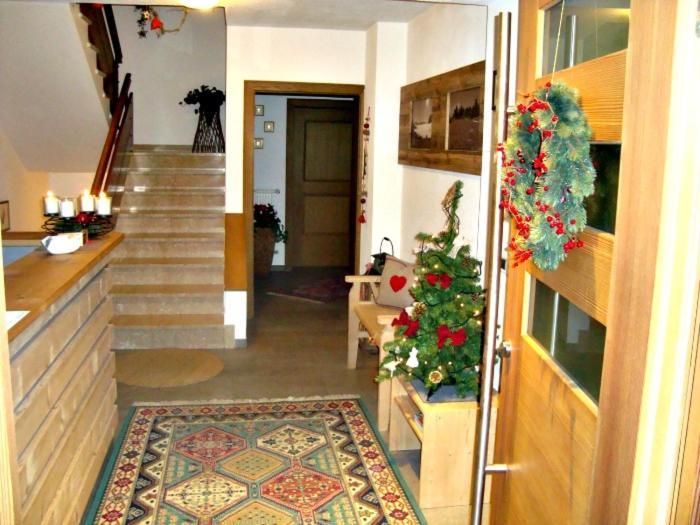 Ciasa Wallis Apartment