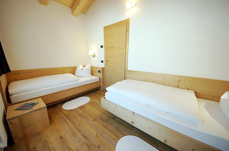 Apartment Ciasa Wallis Badia (South Tyrol)