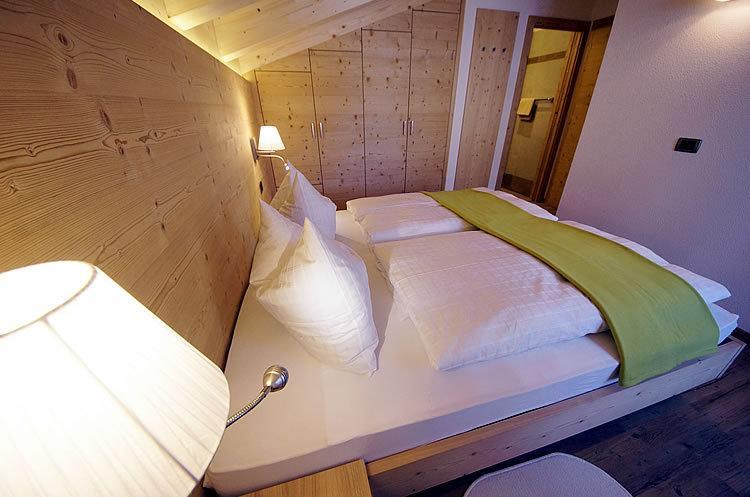 Apartment Ciasa Wallis