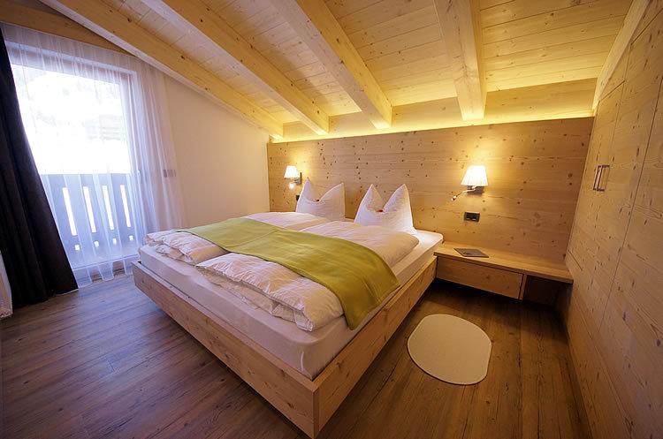 Apartment Ciasa Wallis Badia (South Tyrol)