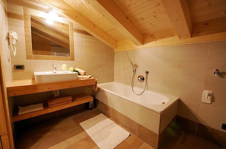 Apartment Ciasa Wallis