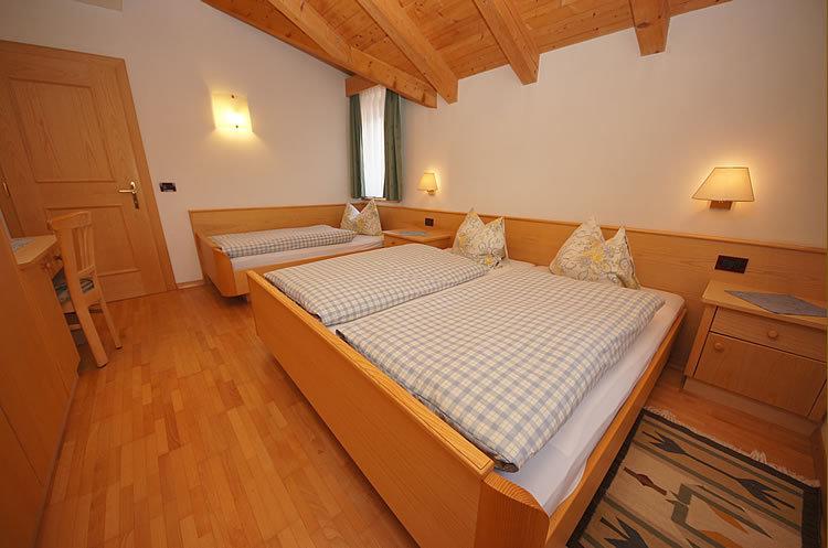 Apartment Ciasa Wallis
