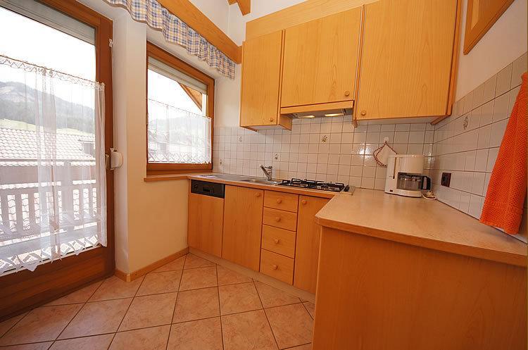Apartment Ciasa Wallis *