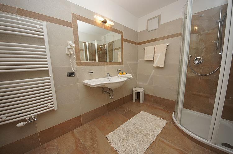 Apartment Ciasa Wallis *