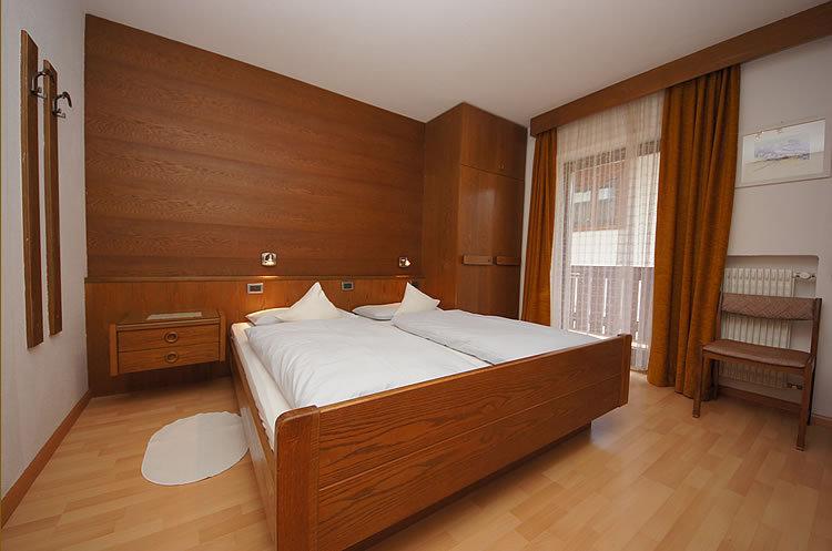 Apartment Ciasa Wallis