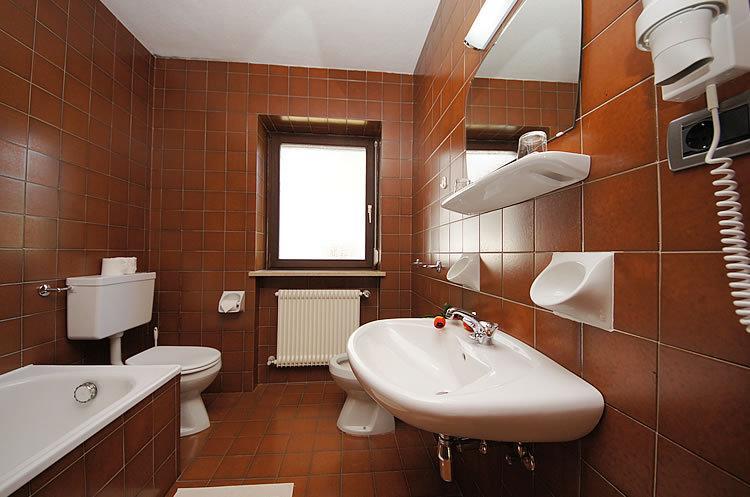 Apartment Ciasa Wallis