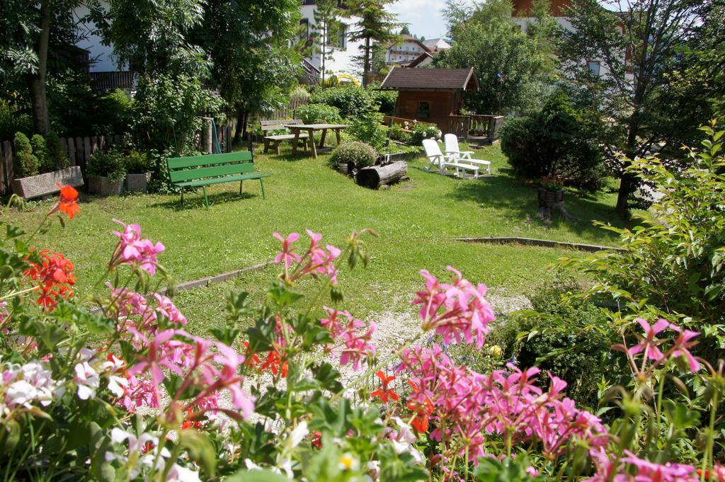Ciasa Wallis Badia (South Tyrol)