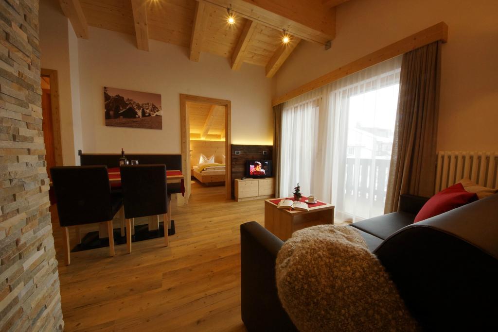 Apartment Ciasa Wallis *
