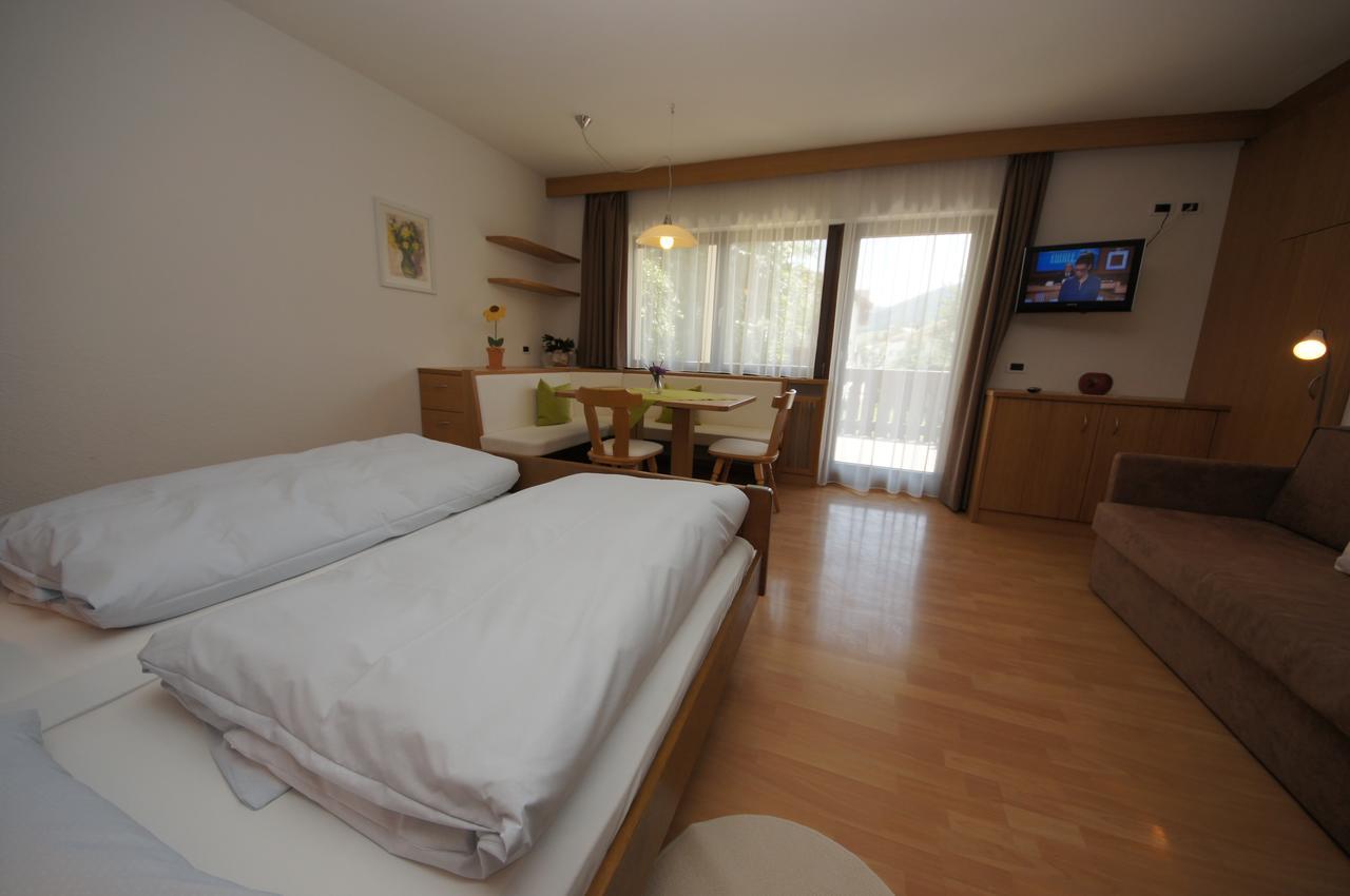 Ciasa Wallis Badia (South Tyrol)