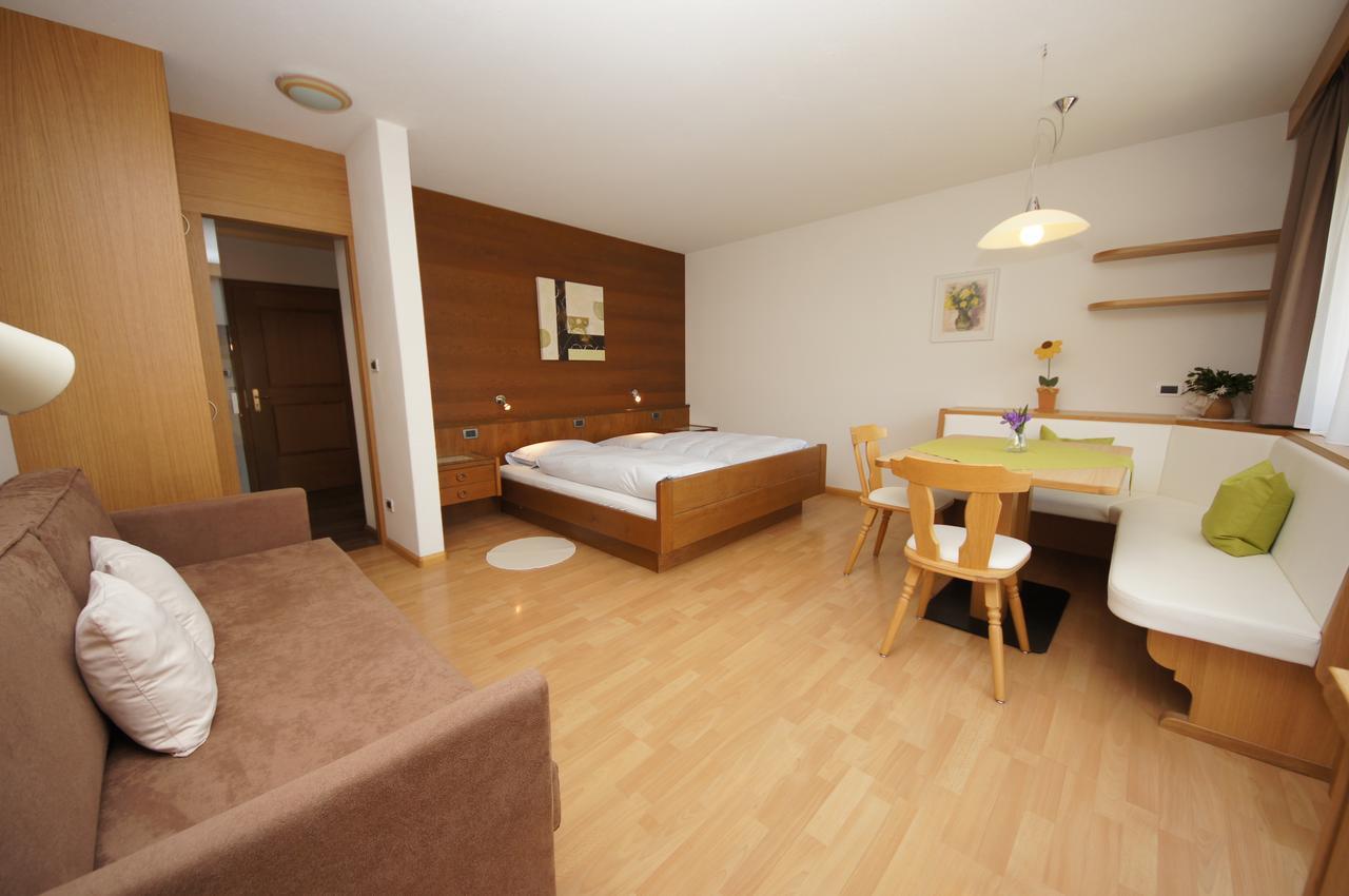 Apartment Ciasa Wallis